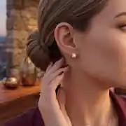 Baget J Küpe 2