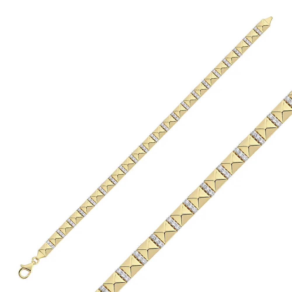 Altın İkili Set 4