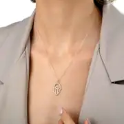 Fatma‘nın Eli Kolye 2