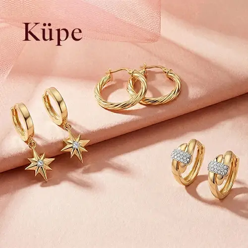 Küpe